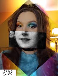 I compare myself to a good barn. You can have a good barn, and if you paint  it, it looks a little better. But if you take the paint off, it's still