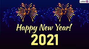Explore a wide range of. Happy New Year 2021 Messages In Advance Hd Images Whatsapp Stickers Facebook Greetings Gifs Status Photos And Sms To Wish Ahead Of Nye Latestly