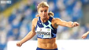 She competes primarily in the sprints, having previously participated in the heptathlon. Skippers Runs Top Time At 150 Meters In Ostrava Also Victories For Hassan And Bol Cceit News