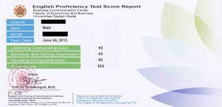 Maybe you would like to learn more about one of these? Beda Itp Toefl Dengan Toefl Prediction Test Edustar English Centre