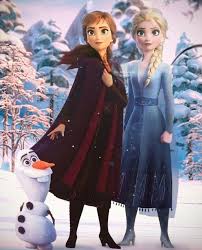 I M Calling The Shots That Anna Has Spring Related Powers Like Wind Or Something Disney Frozen Elsa Disney Frozen Frozen Movie