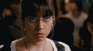 Film Updates on X: Aubrey Plaza will reprise her role of Julie Powers from  'SCOTT PILGRIM VS. THE WORLD' in the upcoming Netflix anime series.  t.co iszksuZf1w   X