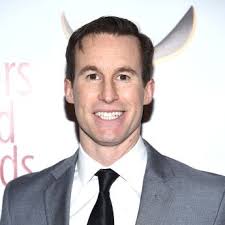 Крис Спарлинг