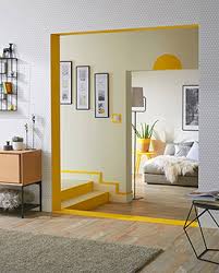 It is easy to forget that an entrance hall is a room, says decorating maestro rita konig. 10 Yellow Home Decor Ideas For Spring Inspiration Furniture And Choice