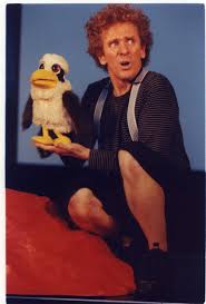 (especially of a person) strange in his or her appearance or behaviour, especially in a way that…. The Kooky Show Platypus Theater