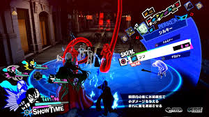 How to increase your chance of negotiation successfully with an enemy persona? Persona 5 Strikers Strategy Guides Samurai Gamers