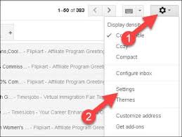 Google Gmail Address Ko Change Kaise Kare Forward Gmail Email Virtual Fairs Kare Addressing