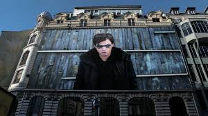 Regarde autour de moi tous ces gens qui m'aiment. Orelsan Il Y A 7 Ans Le Chant Des Sirenes