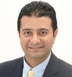 Dr. Richard Gorenberg, MD