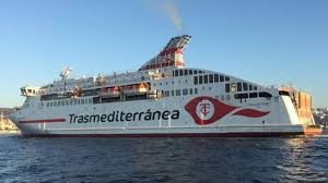 N'attendez pas pour faire une bonne affaire. Ferrybalear El Villa De Teror Al Motril Nador Desde El 03 De Julio