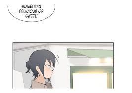 Daratan tianling, seni bela diri adalah rasa hormat! Devil Sword King Chapter 51 1st Kiss Manga
