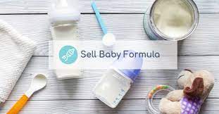 Sell Baby Formula Posts Facebook
