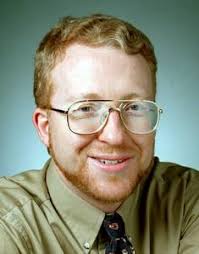 2000: Michael Dobie, Newsday