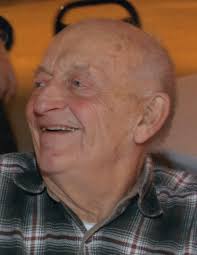 Obituary: Richard C. Wood