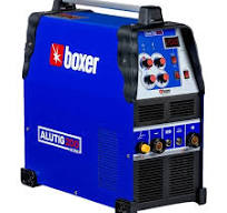 Boxer Soldas - Inversoras e Máquinas de Solda | Mérito Comercial