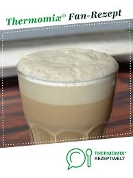 Eis Kaffee Rezept Thermomix Rezepte Rezepte Thermomix Eis Kaffee