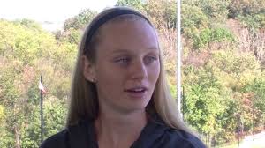 Women's Soccer Player Profile: Mackenzie Calhoun