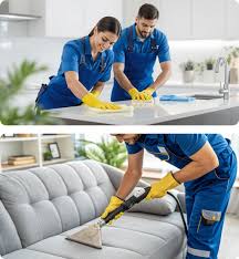 Deep Cleaning Service in Watford - One-Off, 7-Day Re-Clean