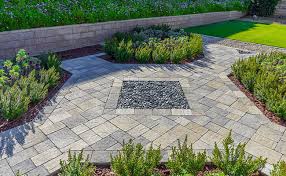 This is a more traditional setting and while the tile may not be directly exposed to the elements of water and sunlight, it will hold up beautifully to wind and foot traffic. Blog Simple Outdoor Living Irvine Ca