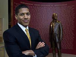 Born in georgia, byrd earned a bachelor of science degree in education from morris brown college and later received a master of fine arts degree in dance from. Thomas Jefferson Descendant Reflects On His Ancestor S Memorial And Legacy Updates The Fight Against Racial Injustice Npr