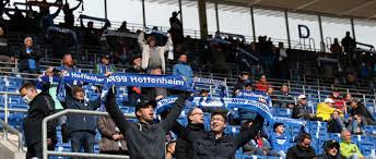 Jens petter hauge, eintracht frankfurt, 2. Ticketverlosung Gegen Den Bvb Gestartet Tsg Hoffenheim