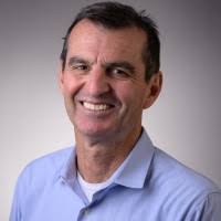 Mario Abbott's Instagram, Twitter & Facebook