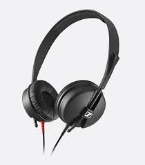 Every music enthusiast who enjoys music on the go or in this top 10 list, you will get the top 10 sennheiser earphones judged on their durability. Sennheiser Hd 25 Light Headphones 70 Ohms 1 5m Dual Sided Straight Cable
