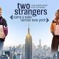 Two Strangers (Carry a Cake Across New York) event image