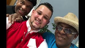 Mario Loritz & Marino Günster (Itau)