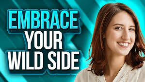 Unleashing Feminine Power with Amanda Helen