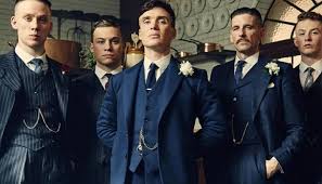 Колм маккарти, тим милантс, дэвид кэффри и др. Como Se Vestir Como Um Peaky Blinders E Montar Um Look Retro Masculino