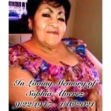 Fundraiser for Hope Cuevas by Juan Cuevas : Sophie Alvarez Funeral Services