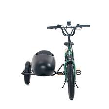 Image result for bicycle sidecar