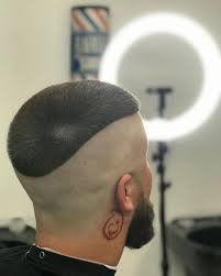 Haircut 0 on sides 3 on top. What Are Haircut Numbers