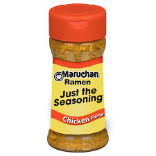 To allow spices to rehydrate. Maruchan On Twitter Unfortunately We Are Not Able To Sell The Soup Base Flavoring Alone As A Separate Item We Understand That This Decision May Be Disappointing To You And For That