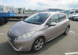 Image result for Blossom Gray 2014 Peugeot