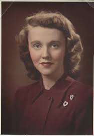 Mary Elizabeth Galinat Obituary