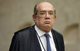 Empresa x usa cocaína em maionese. Em Ingles Gilmar Mendes Acusa Ernesto Araujo De Propagar Fake News Congresso Em Foco