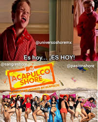 Acapulco shore season 8 episode 1  free  mtv l.a. Acapulco Shore Videos Home Facebook