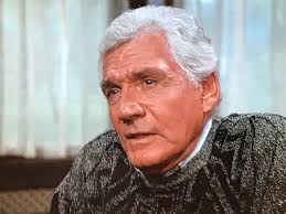 Gene Barry Filmography, List of Gene Barry Movies and TV Shows