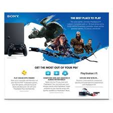 Playstation 4 1tb Console In 2020 Playstation Playstation 4 Playstation 4 Console