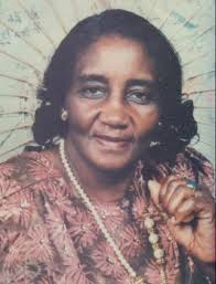 Hattie Lawrence Obituary (2014)