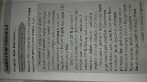 We did not find results for: 1 Tuliskan Gagasan Utama Dan Gagasan Pendukung Yang Ada Di Setiap Paragraf Dalam Teks 2 Tulislah Brainly Co Id