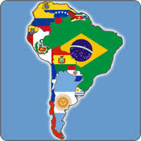 Capitale America De Sud Teste Online Geografie