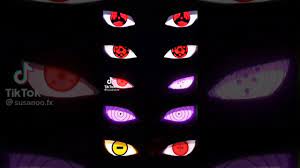 Naruto anime wallpapers 4k hd for desktop, iphone, pc, laptop, computer, android phone naruto anime wallpapers. Sharingans Rinnengans And Kurama Eyes Live Wallpaper Naruto Youtube