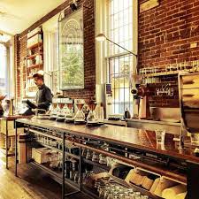 素敵カフェ 激戦区のバンクーバー ずっと居座っちゃう 素敵カフェ６選 イマコレ バンクーバー カフェ カナダ