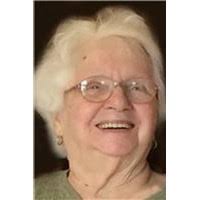 Rita Stefanski Obituary