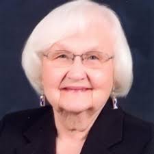 M. Charlotte Hill Obituary June 4, 2018