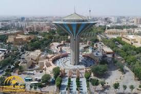 معجزة البناء من الأعلى كشف معلومات مثيرة عن برج المياه بالرياض وقصة بنائه العجيبة فيديو صحيفة المرصد