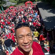 San José Fire Department